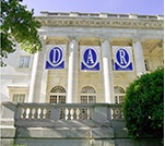 DAR Building DC